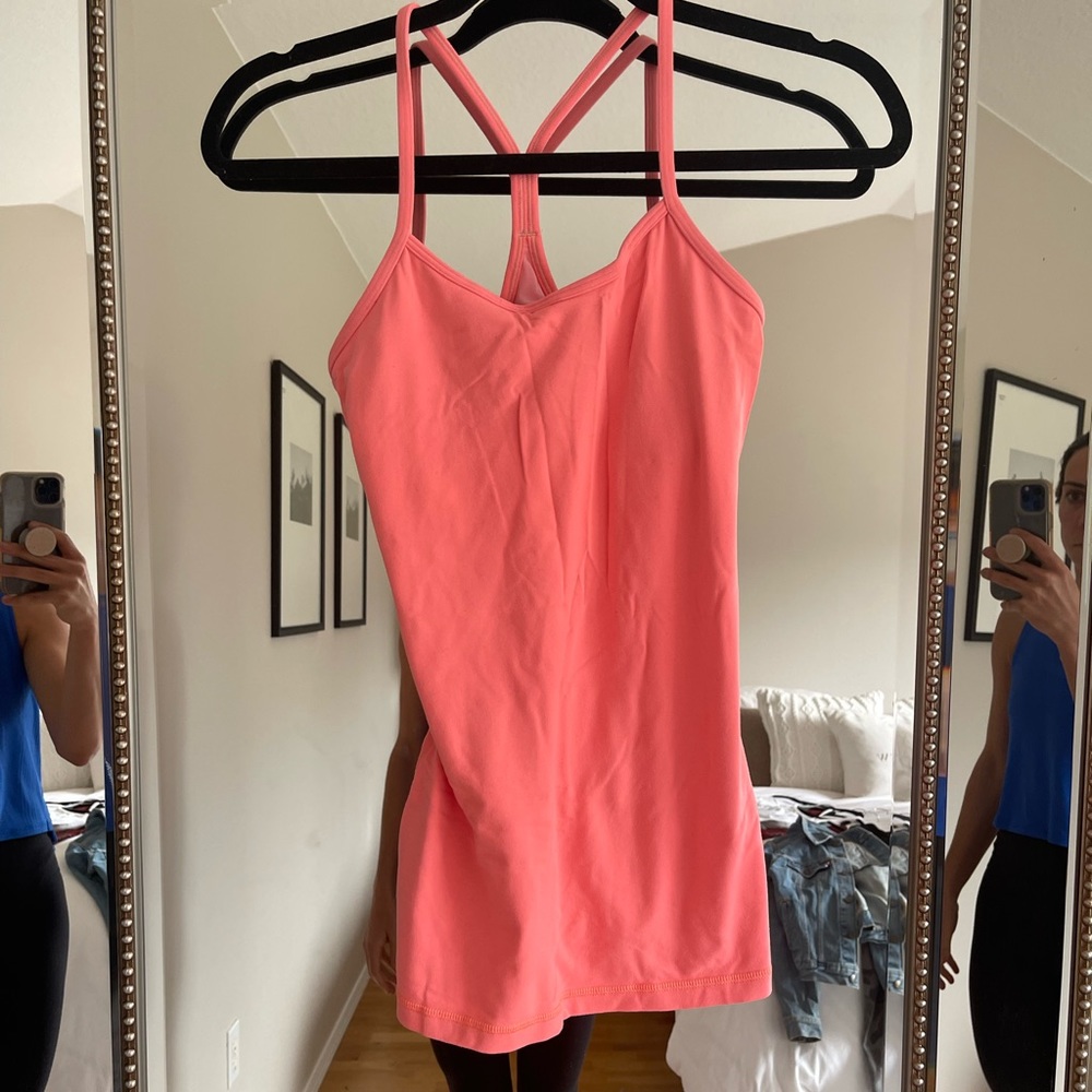 Iululemon top